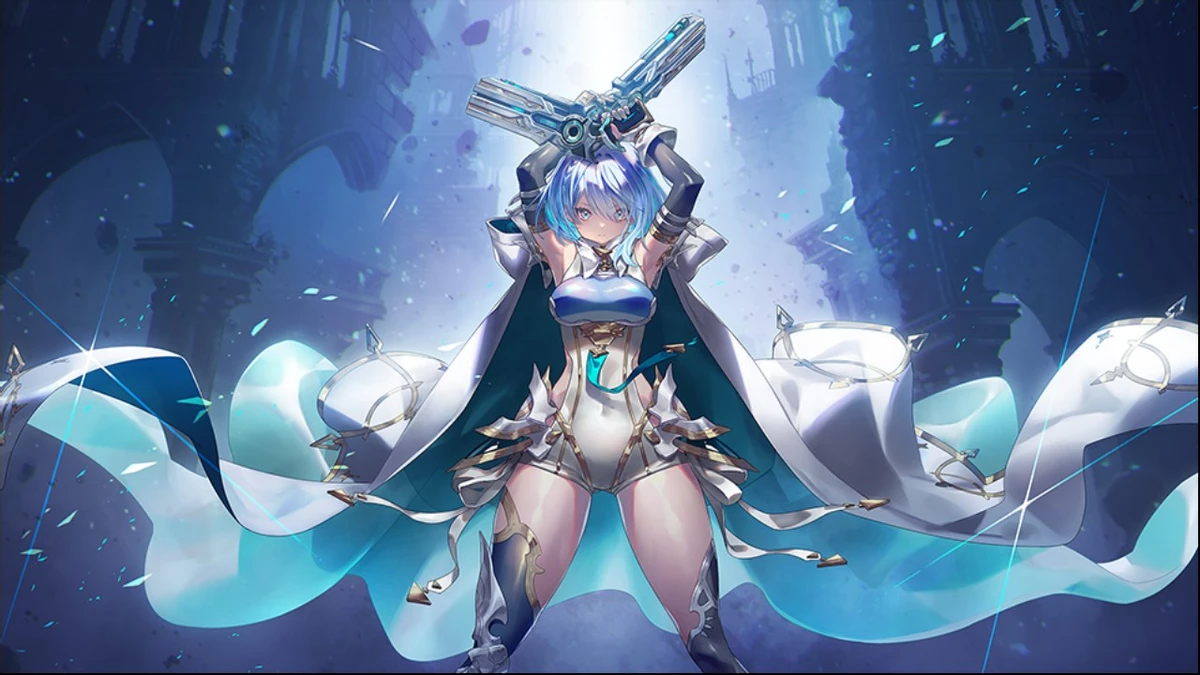 Shadowverse: Worlds Beyond – новая глава популярной карточной аниме-игры теперь доступна на PC и мобильных устройствах